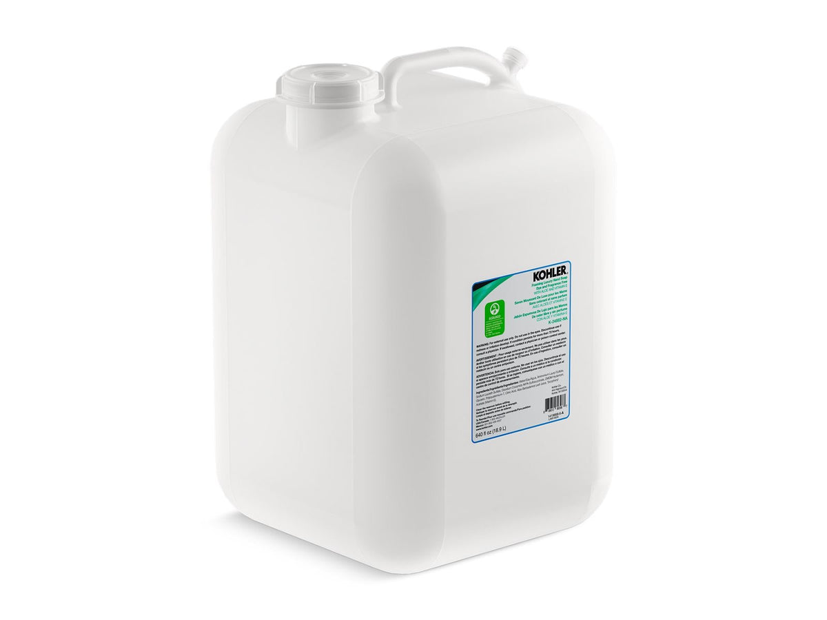 K-24882 - Touchless Foam Soap - 5 gal