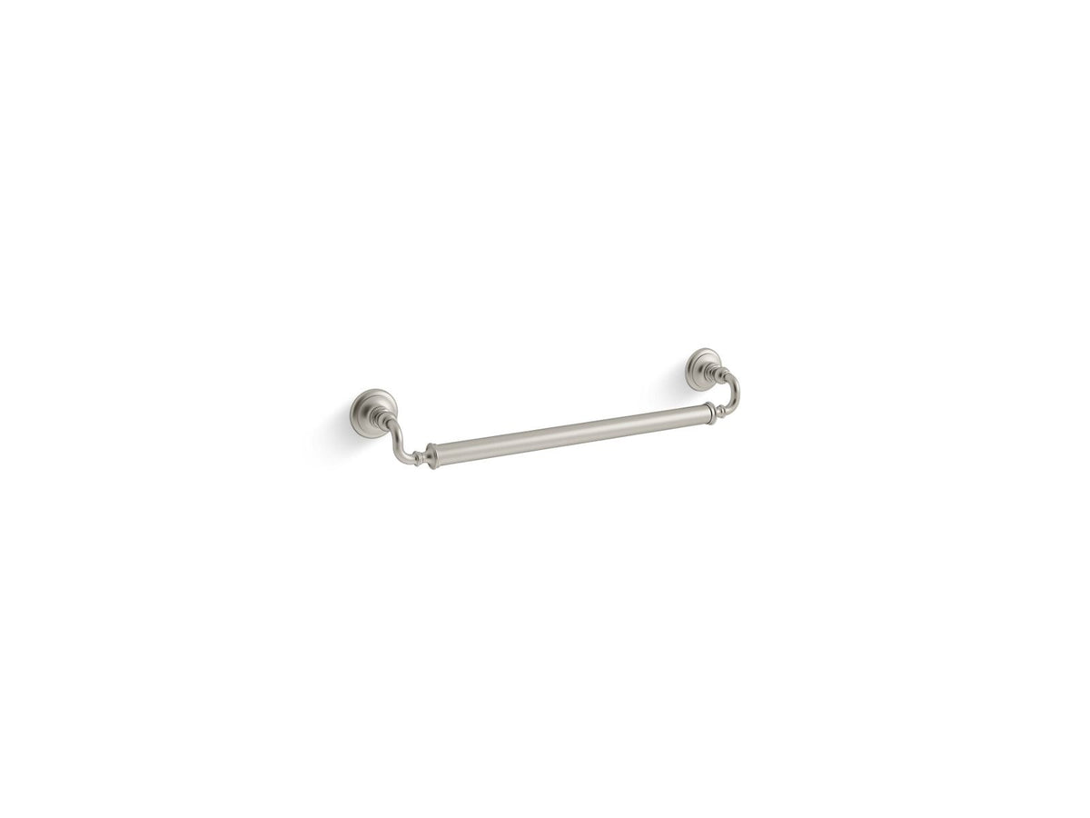 Artifacts - Accessories Grab Bar - 27" - Wall Mount