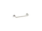 Artifacts - Accessories Grab Bar - 27" - Wall Mount