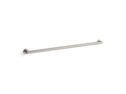 Components - Contemporary Grab Bar - 44-3/8" - Wall Mount