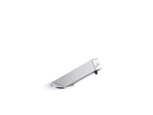 Angle - AC Powered Touchless Foaming Soap Dispenser