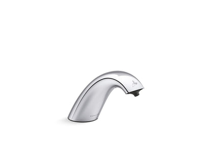 Curve - AC Powered Touchless Foaming Soap Dispenser