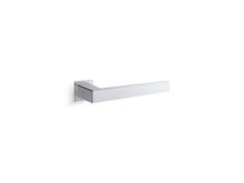 Towel Arm, Honesty, Polished Chrome