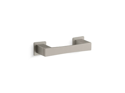 Honesty - Pivoting Toilet Paper - Wall Mount - Zinc