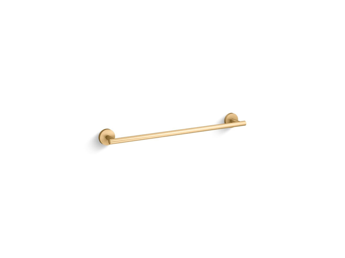 Elate - 18" Towel Bar