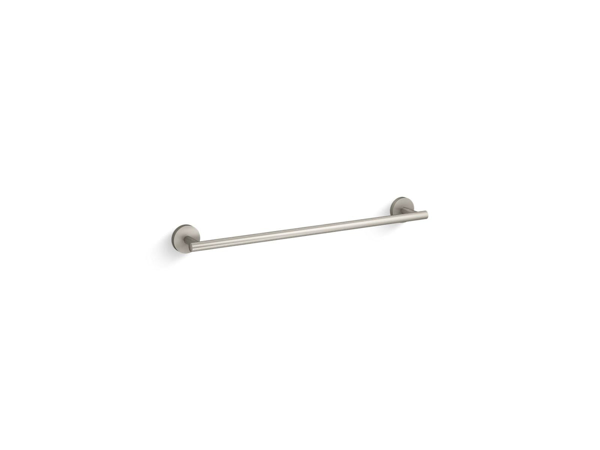Elate - 18" Towel Bar