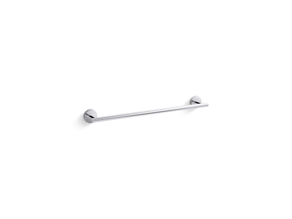Elate - 18" Towel Bar