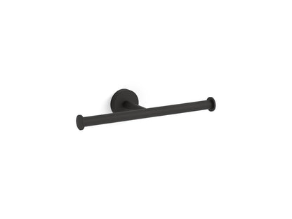 Elate - Double Toilet Paper Holder - 10-1/8" - Wall Mount