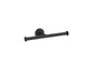 Elate - Double Toilet Paper Holder - 10-1/8" - Wall Mount