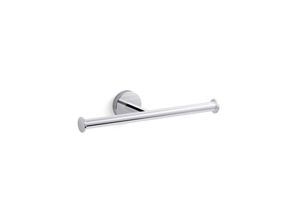 Elate - Double Toilet Paper Holder - 10-1/8" - Wall Mount