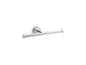 Elate - Double Toilet Paper Holder - 10-1/8" - Wall Mount