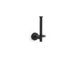 Elate - Vertical Toilet Paper - 6-1/2" - Wall Mount