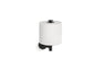 Elate - Vertical Toilet Paper - 6-1/2" - Wall Mount