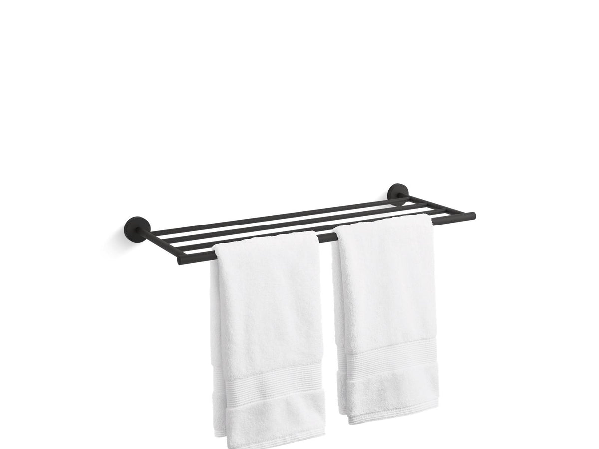 Elate - Hotelier - 25-3/8" - Wall Mount