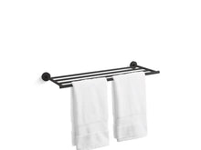 Elate - Hotelier - 25-3/8" - Wall Mount