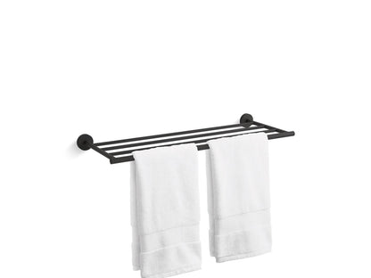 Elate - Hotelier - 25-3/8" - Wall Mount