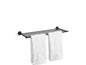 Elate - Hotelier - 25-3/8" - Wall Mount