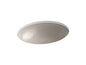 Whist - 19" Bathroom Sink - 2741-G3