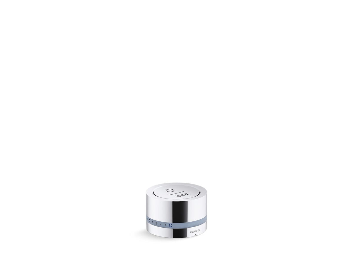 Dtv Mode - 29204-Chrome Bath Filler Digital Interface