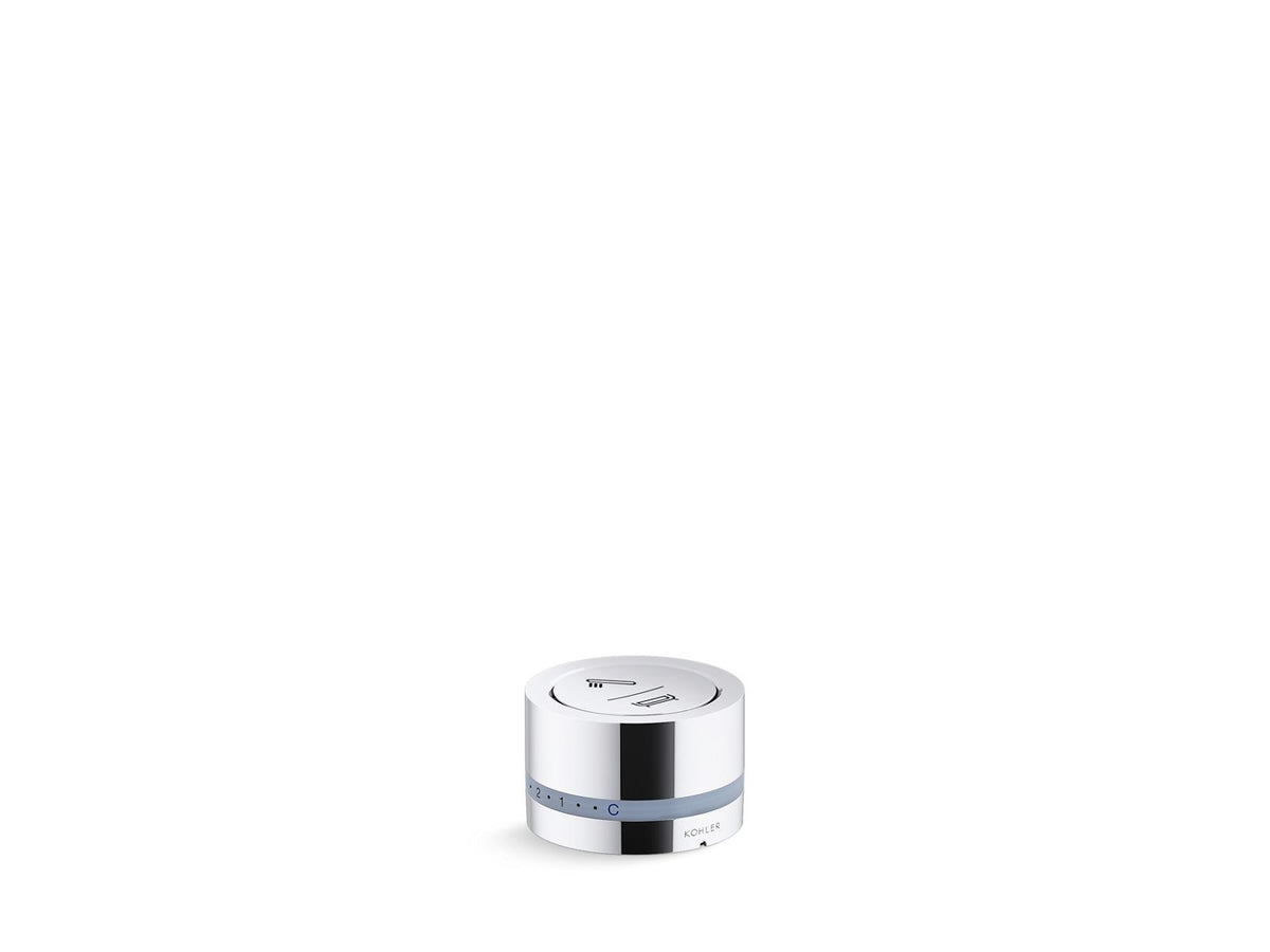 Dtv Mode - 29205-Chrome Bath/Shower Digital Interface