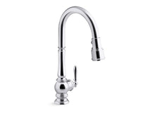 Artifacts - Pull Down Kitchen Sink Faucet - 1.5 GPM