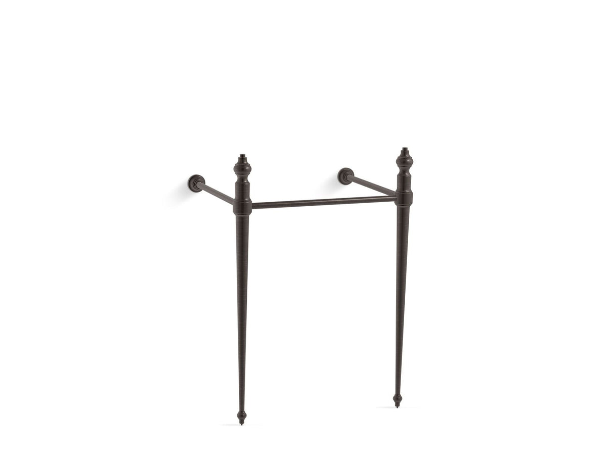 Memoirs Classic - Console Table Leg - Wall Mount - Solid