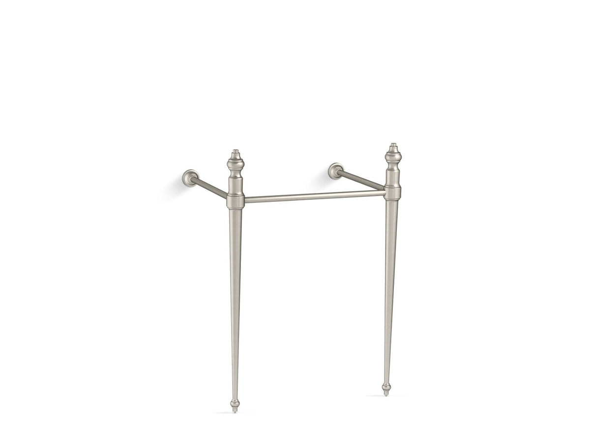 Memoirs Classic - Console Table Leg - Wall Mount - Solid