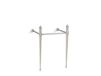 Memoirs Classic - Console Table Leg - Wall Mount - Solid