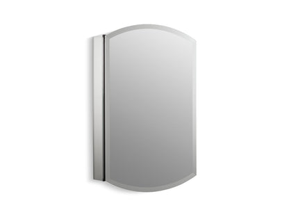 Archer - 3073 Single Door Medicine Cabinet