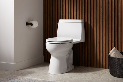 Santa Rosa - 1-Piece Toilet - Floor Mount - 1.28 GPF