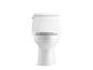 Santa Rosa - 1-Piece Toilet - White - Floor Mount