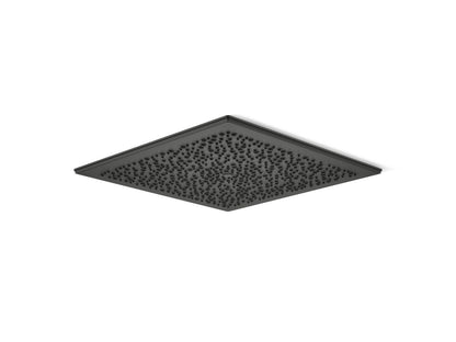 Real Rain - Overhead Panel Showerhead - Ceiling Mount