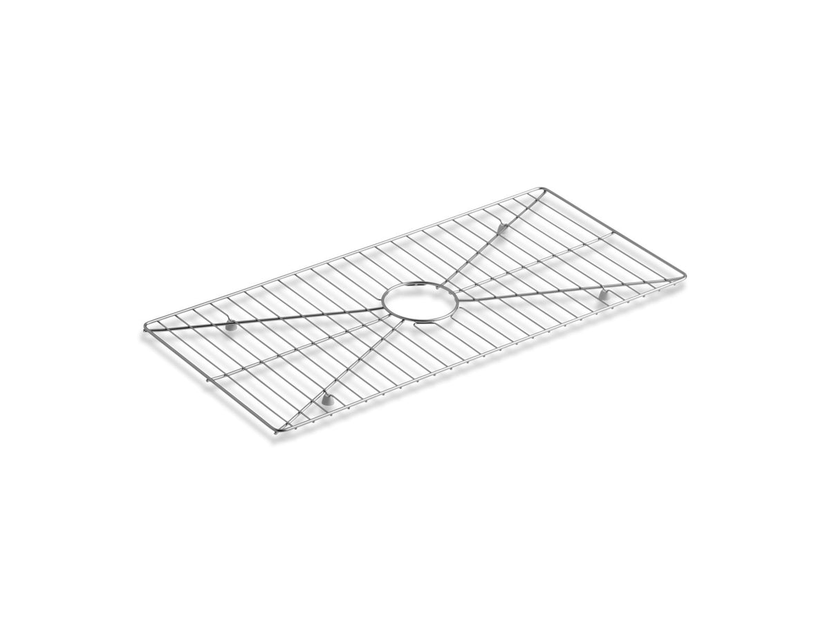 Poise - 3141 Sink Rack - Stainless Steel