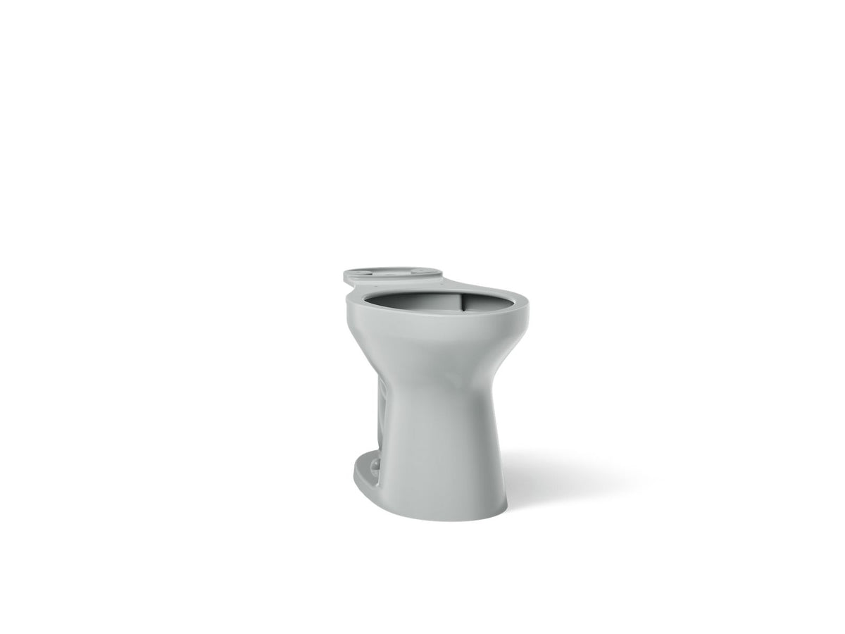 Cimarron - Chair Height Toilet Bowl - Floor Mount - 1.28 GPF