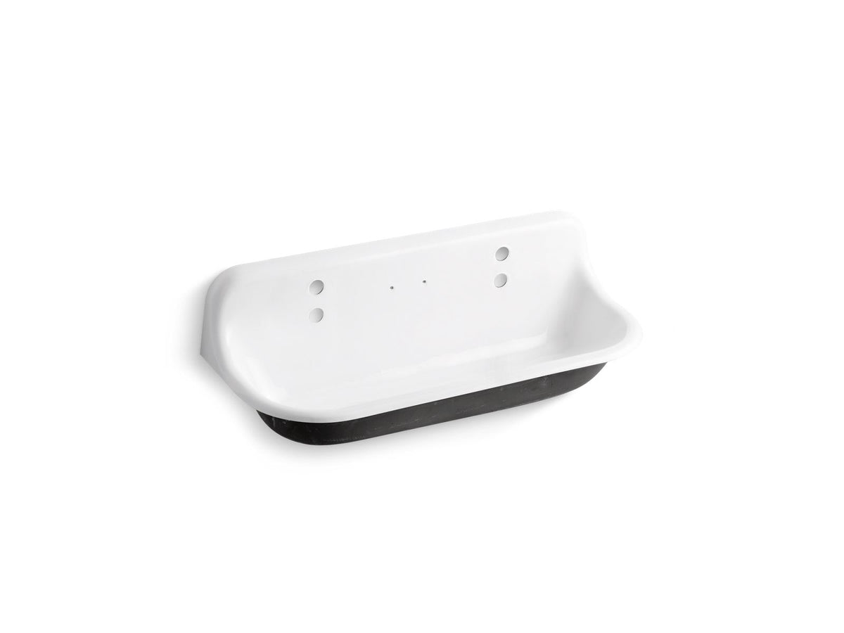 Brockway - Brockwayв„ў 3202 Wash Sink - Wall Mount