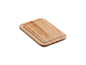 Undertone - Cutting Board - 17" - Hardwood