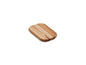 Staccato - Cutting Board - 7-3/4" - Hardwood