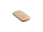 Staccato - Cutting Board - 8-1/2" - Hardwood