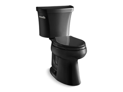 Highline Comfort Height - 3889-U-0 Toilet - Floor Mount