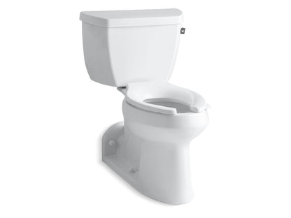 Barrington Comfort Height - Toilet - 1 GPF