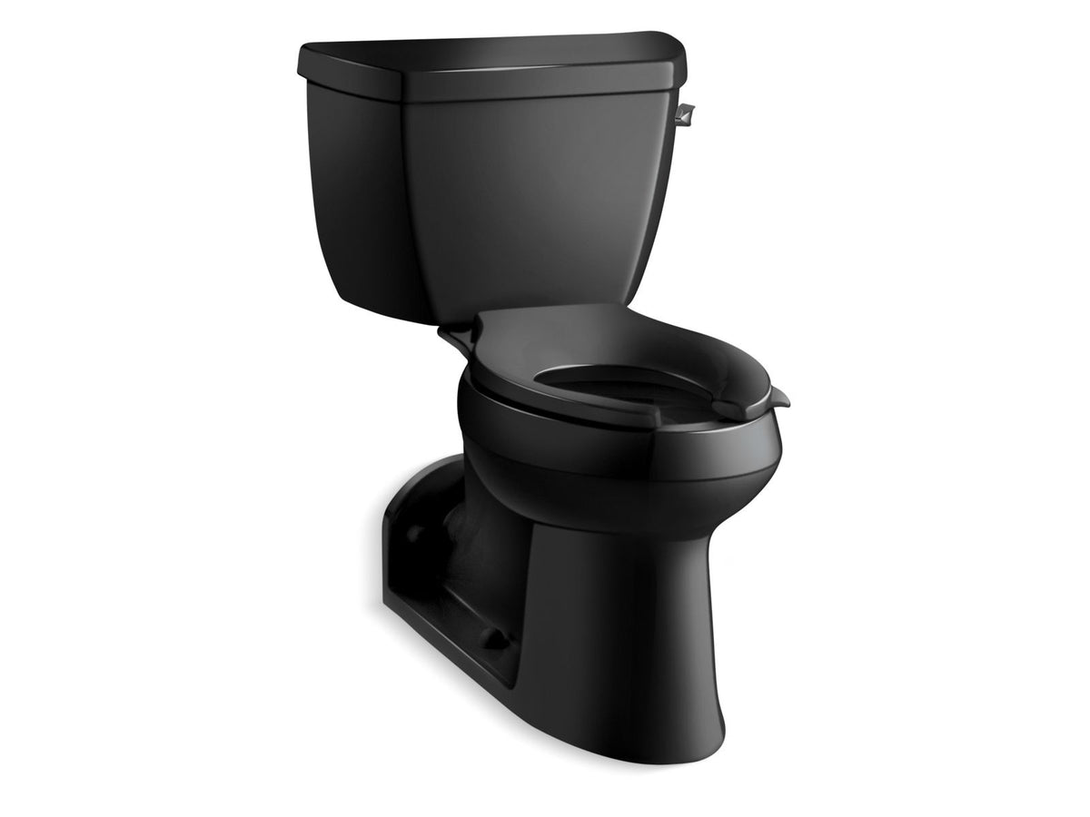 Barrington Comfort Height - Toilet - 1 GPF