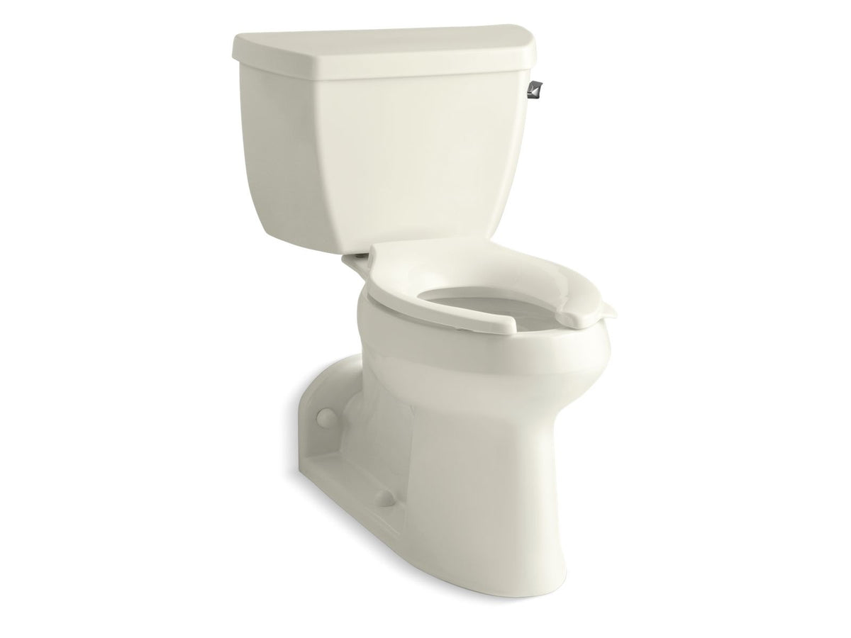 Barrington Comfort Height - Toilet - 1 GPF