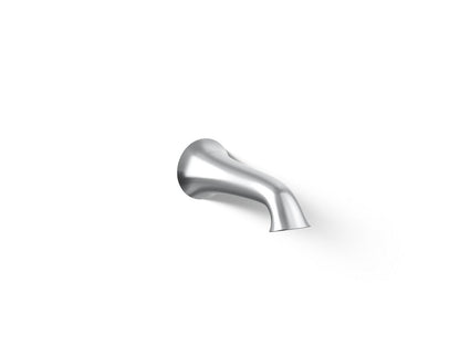 Buckley - Non-Diverter Bath Spout - 6-3/8"