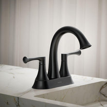 Buckley - Bathroom Sink Faucet - Centerset - 1 GPM