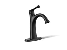 Buckley - Bathroom Sink Faucet - 5-1/4" - Single Hole