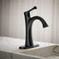 Buckley - Bathroom Sink Faucet - 5-1/4" - Single Hole