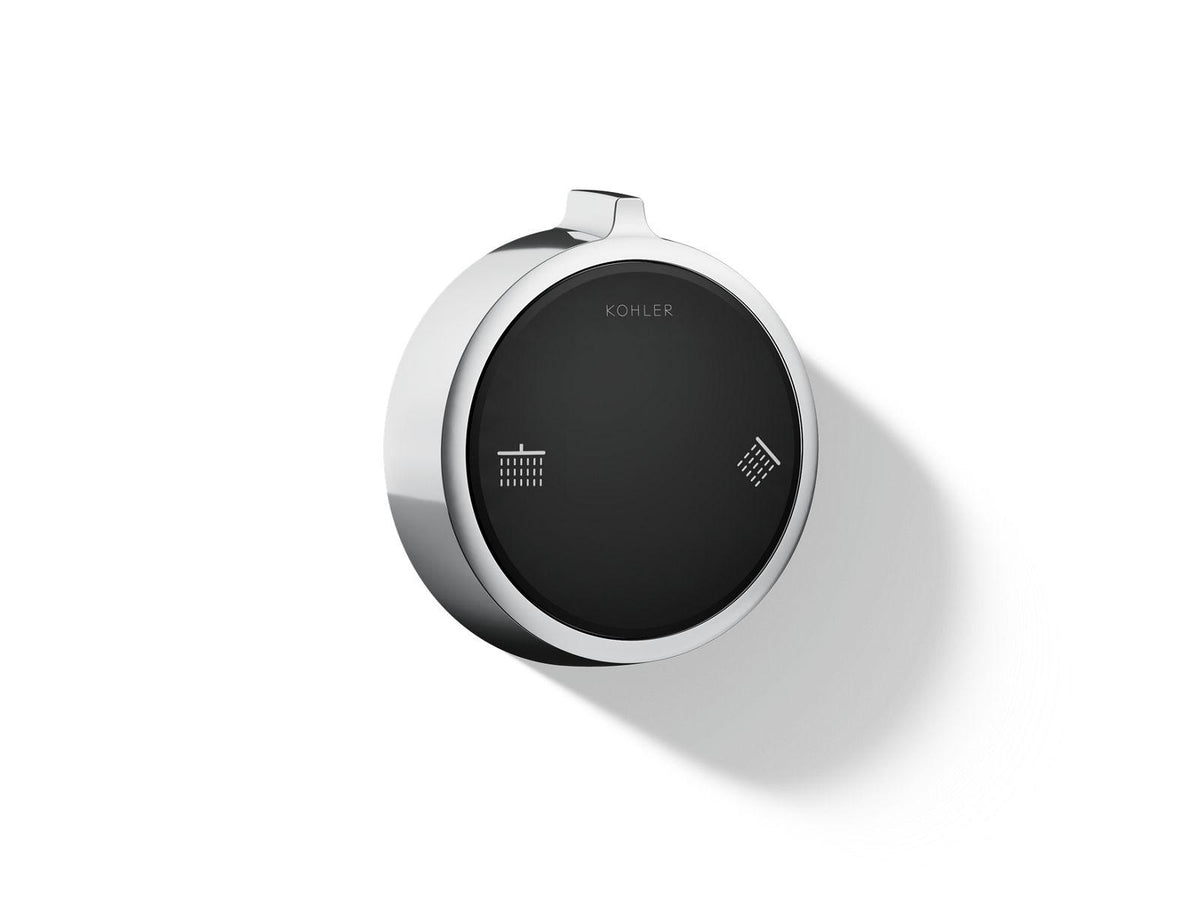 Anthem Duo - Two-Outlet Shower Digital Control - Wall Mount