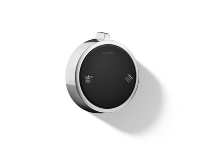 Anthem Duo - Two-Outlet Shower Digital Control - Wall Mount