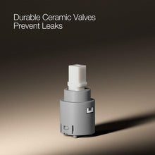 Honesty - Bathroom Sink Faucet - Single Hole - 1.2 GPM