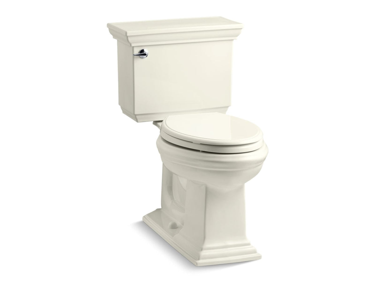 Toilet - Brass - 1.28 GPF